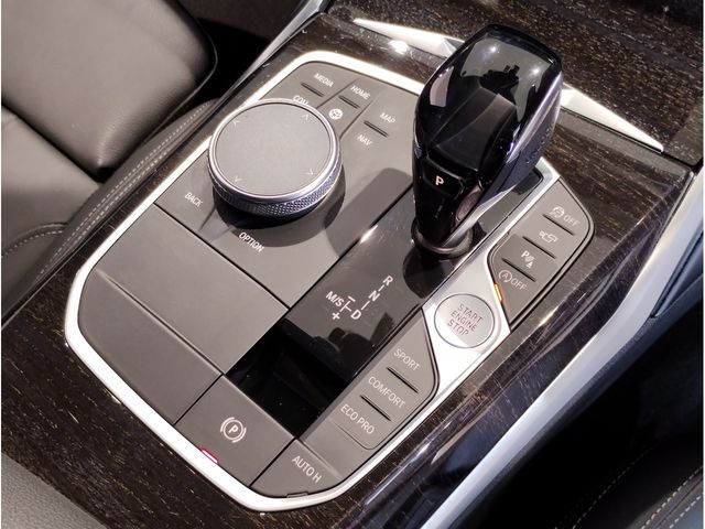 BMW BMW 3series sedan 2020