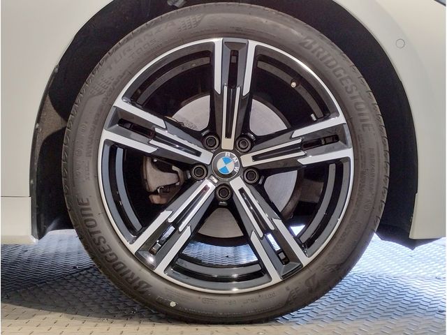 BMW BMW 3series sedan 2024