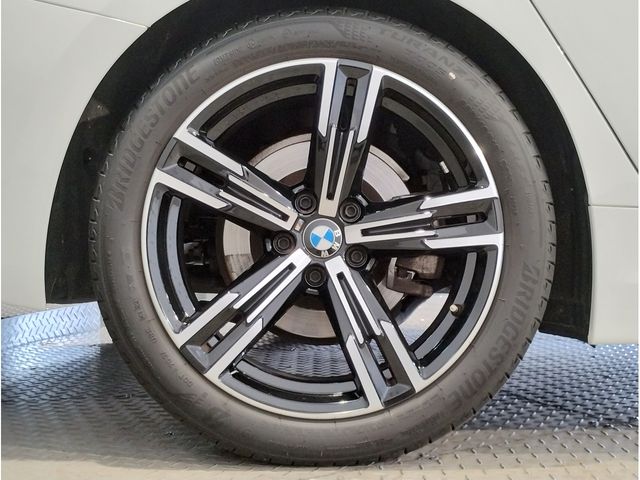 BMW BMW 3series sedan 2024