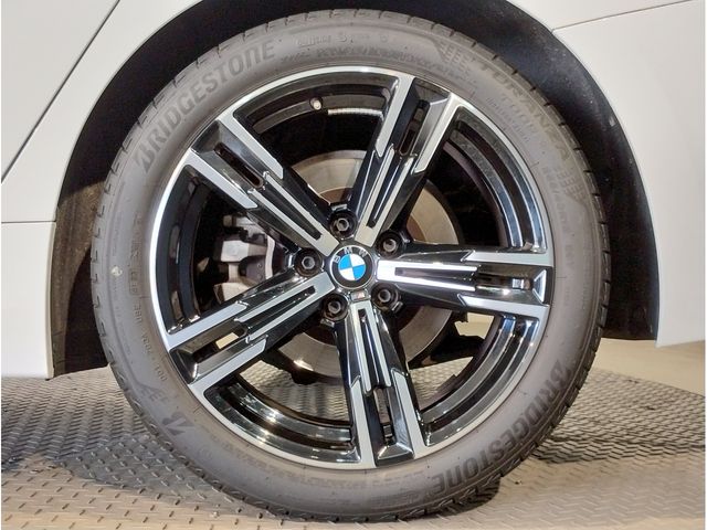 BMW BMW 3series sedan 2024