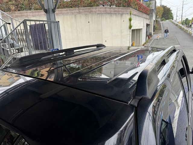 TOYOTA LANDCRUISER PRADO 2016