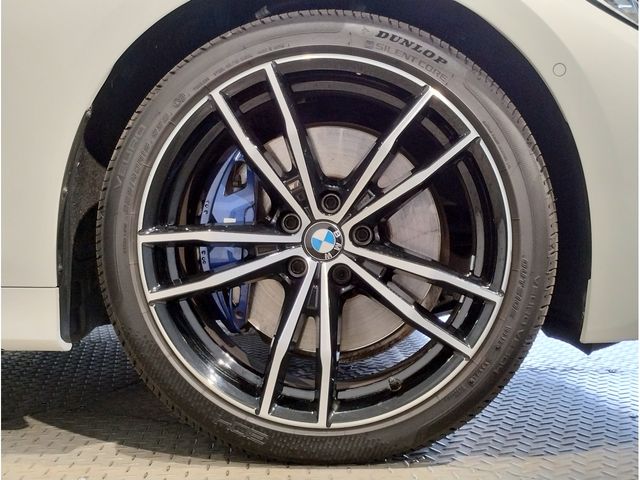 BMW BMW 3series sedan 2020