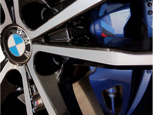 BMW BMW 3series sedan 2020