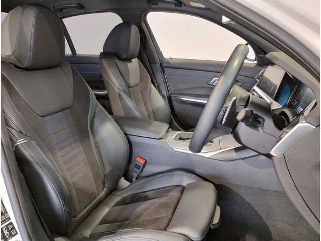 BMW BMW 3series sedan 2020