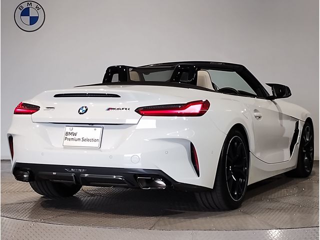 BMW BMW Z4 2023