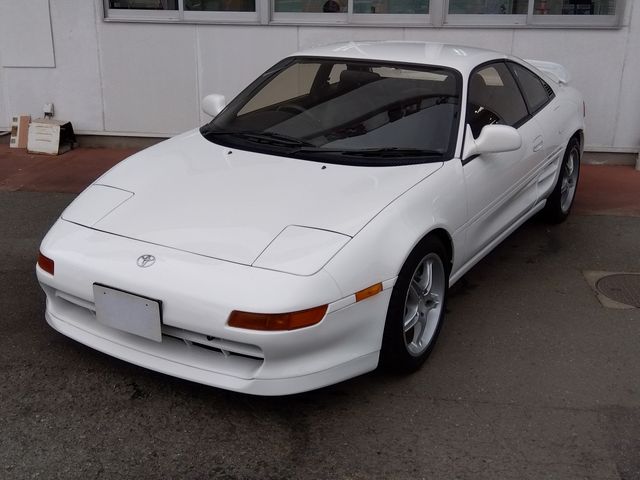 TOYOTA MR2 1994