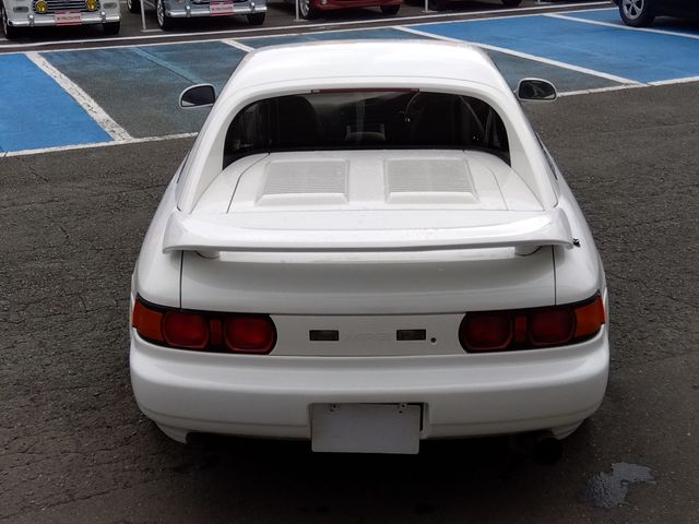 TOYOTA MR2 1994
