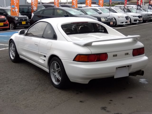 TOYOTA MR2 1994