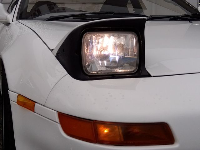 TOYOTA MR2 1994