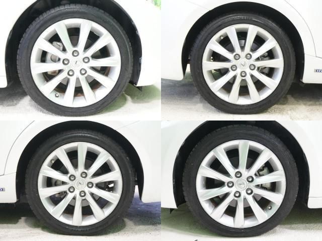 TOYOTA LEXUS IS300h 2014