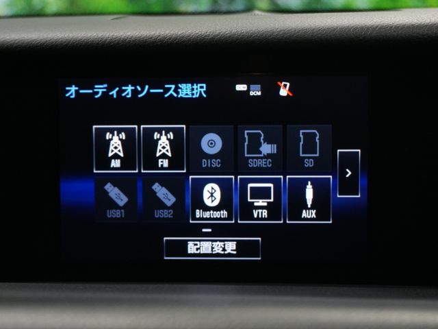 TOYOTA LEXUS IS300h 2014