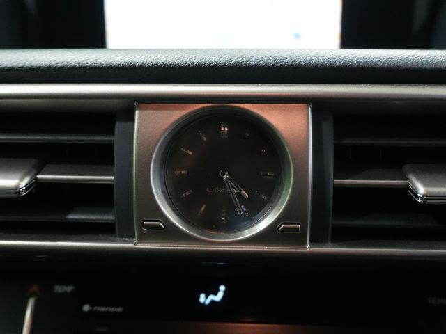 TOYOTA LEXUS IS300h 2014