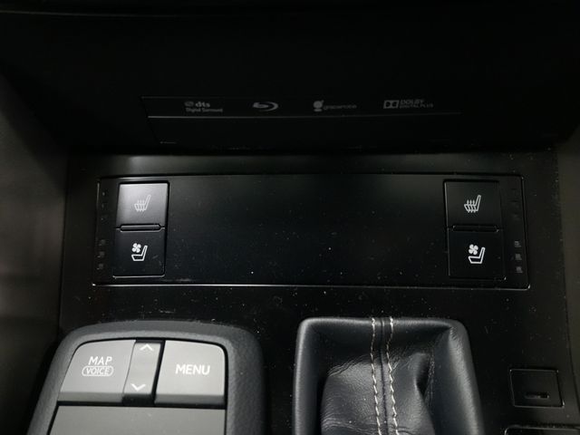 TOYOTA LEXUS IS300h 2014