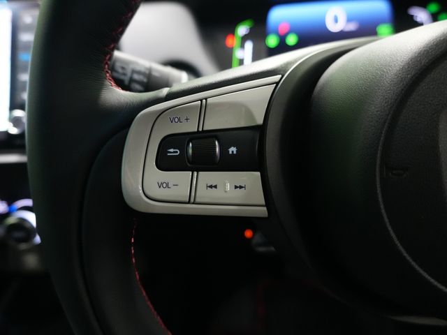 HONDA FIT e:HEV 2022