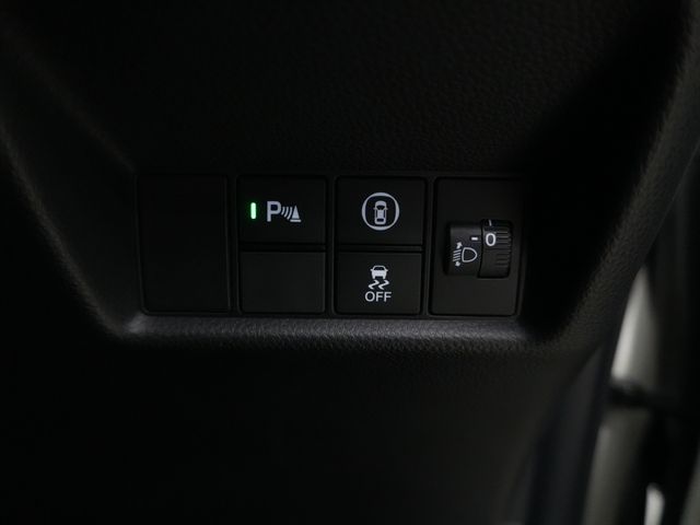 HONDA FIT e:HEV 2022