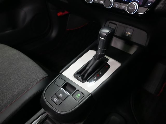 HONDA FIT e:HEV 2022