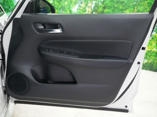 HONDA FIT e:HEV 2022