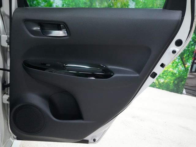 HONDA FIT e:HEV 2022