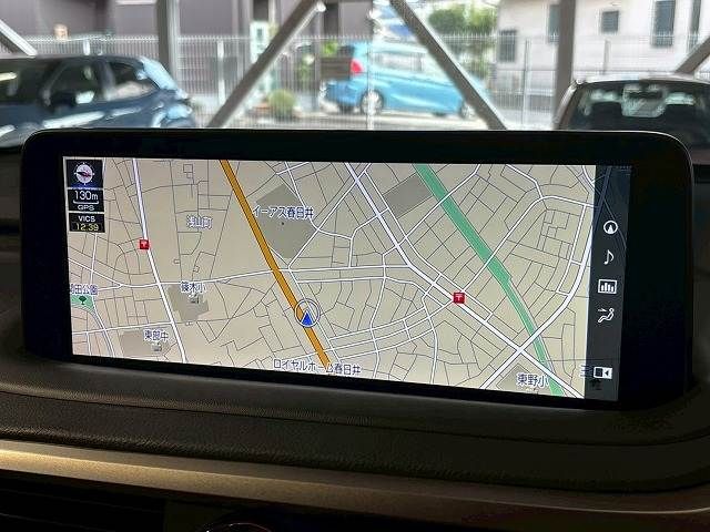 TOYOTA LEXUS RX450h AWD 2020