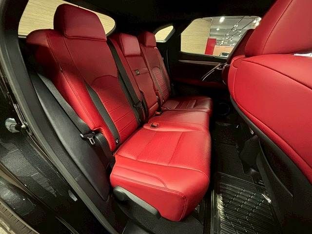 TOYOTA LEXUS RX450h AWD 2020