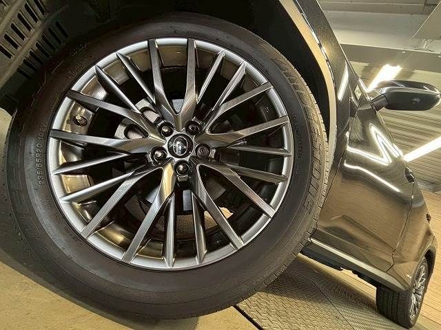 TOYOTA LEXUS RX450h AWD 2020