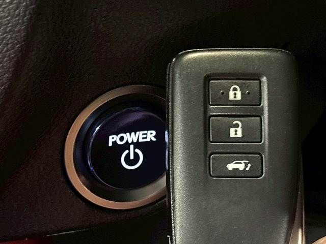 TOYOTA LEXUS RX450h AWD 2020