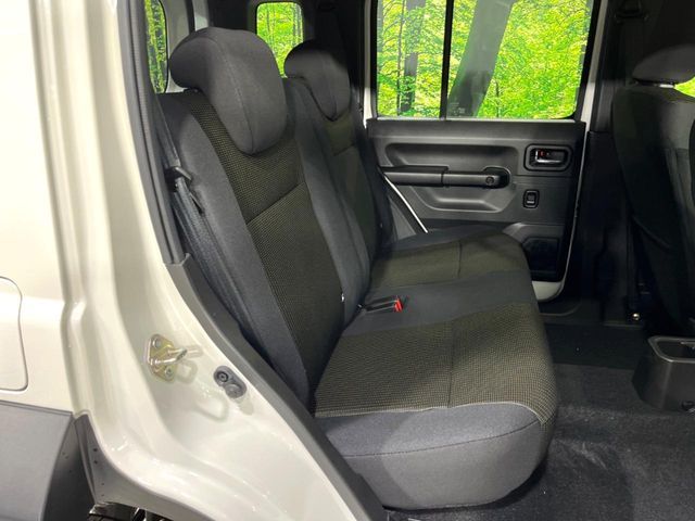 SUZUKI JIMNY NOMADE 2025