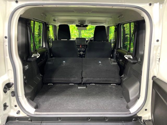 SUZUKI JIMNY NOMADE 2025