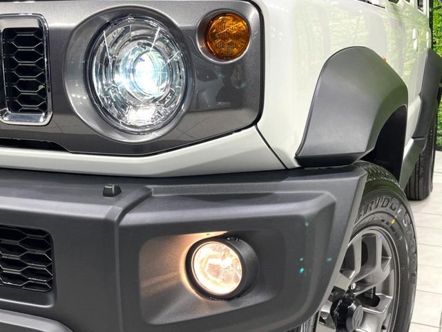 SUZUKI JIMNY NOMADE 2025