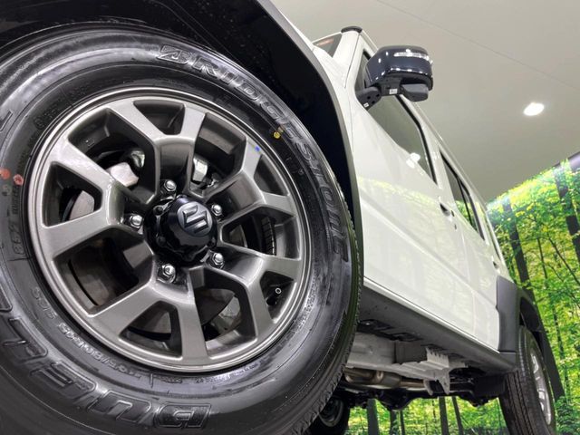 SUZUKI JIMNY NOMADE 2025