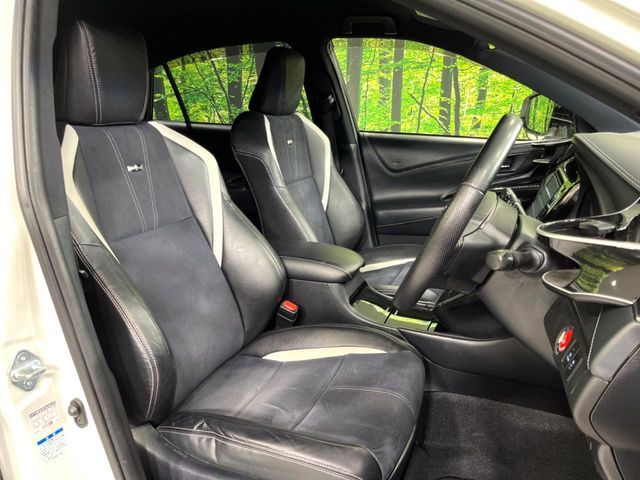 TOYOTA HARRIER 4WD 2015