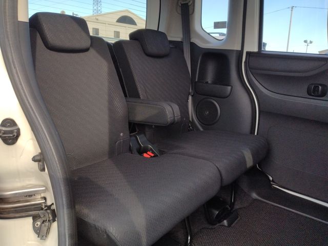 HONDA N BOX CUSTOM 2013