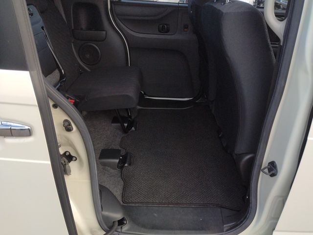 HONDA N BOX CUSTOM 2013