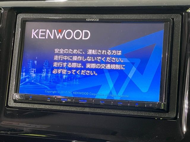 HONDA N-WGN 4WD 2017