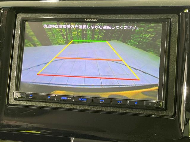 HONDA N-WGN 4WD 2017