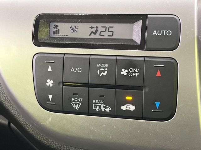 HONDA N-WGN 4WD 2017