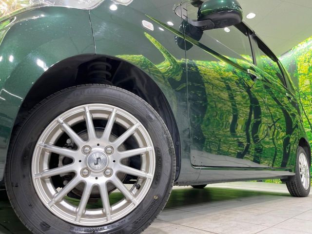 HONDA N-WGN 4WD 2017