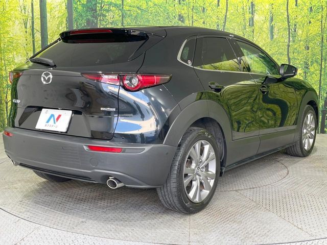 MAZDA CX-30 2019