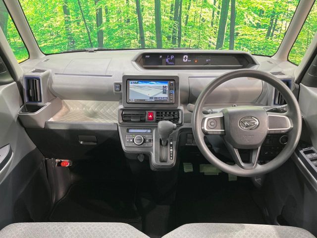 DAIHATSU TANTO 2019