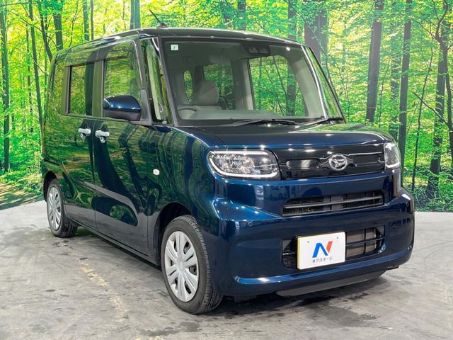 DAIHATSU TANTO 2019