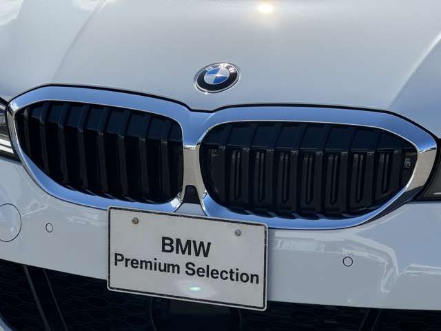 BMW BMW 3series sedan 2020