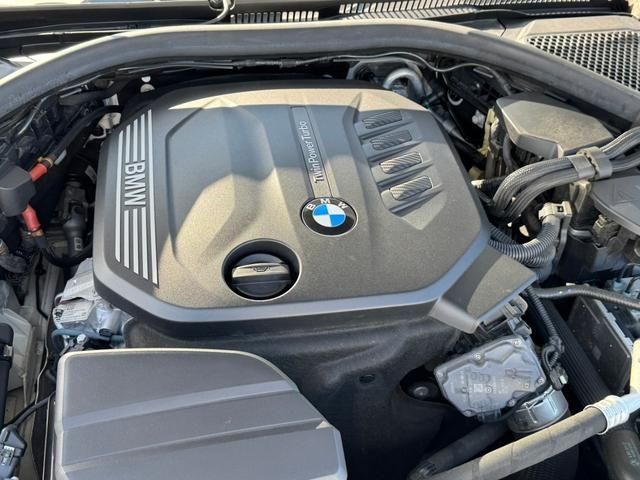 BMW BMW 3series sedan 2020