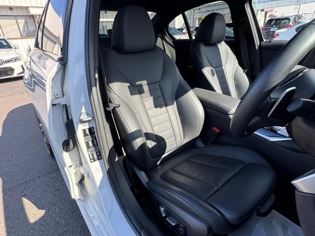 BMW BMW 3series sedan 2020