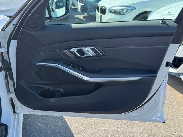 BMW BMW 3series sedan 2020