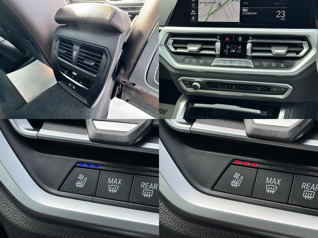 BMW BMW 4series coupe 2020