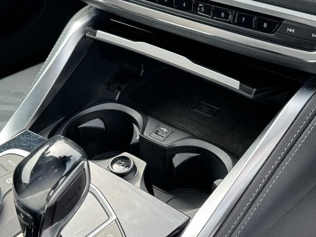 BMW BMW 4series coupe 2020