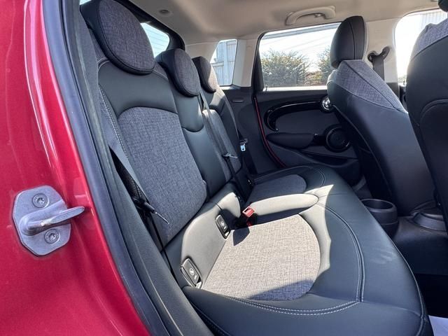 BMW MINI COOPER 5DOOR 2020