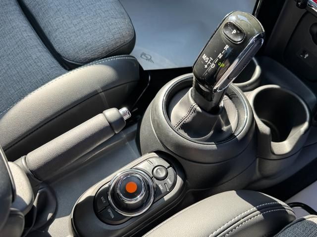 BMW MINI COOPER 5DOOR 2020