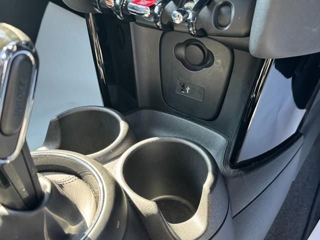 BMW MINI COOPER 5DOOR 2020