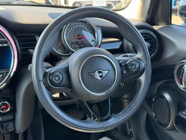 BMW MINI COOPER 5DOOR 2020